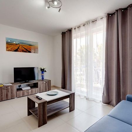 Harmony Apartments Мсіда Екстер'єр фото